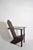 Vintage Alentejo Armchair, 1960s For Sale - Image 6 of 6