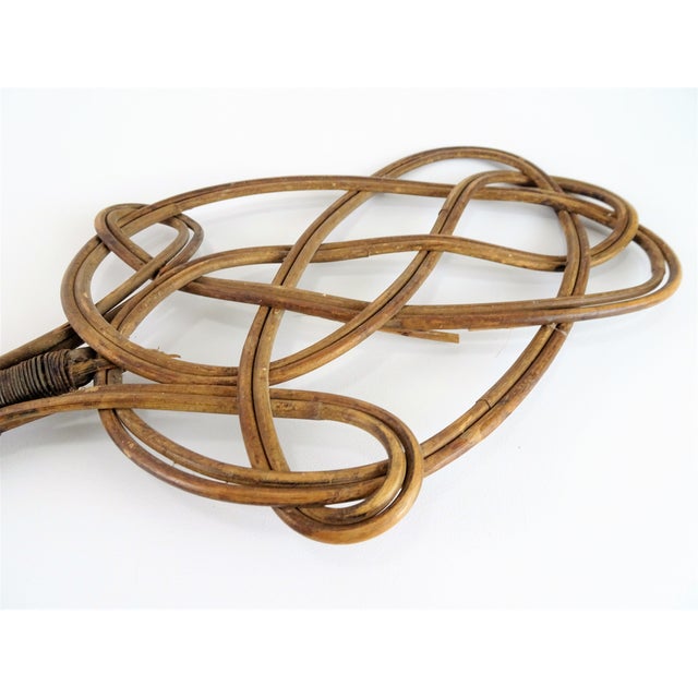 Antique Rug Carpet Beater | Chairish