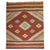 Textile Vintage Zabihi Collection Turkish Room Size Kilim - 8'5" x 11'6" For Sale - Image 7 of 7