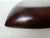 1960s Brazilian Jacaranda Rosewood Bowl by Jac-Arte For Sale - Image 5 of 12