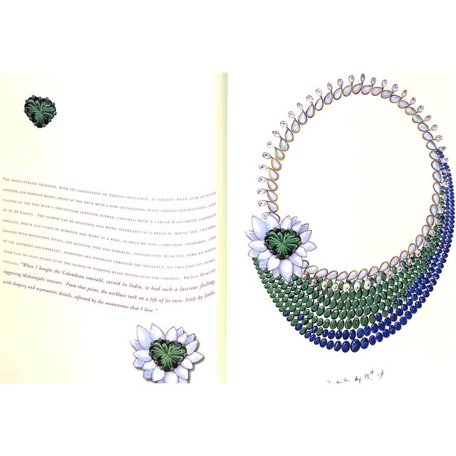 "Prince Dimitri" 2008 Becker, Vivienne For Sale - Image 10 of 18