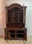French French 18th Century and Later Buffet Deux Corps For Sale - Image 3 of 8