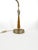 Swedish Modern Model 607 Table Lamp from A.B. Armaturhantverk, 1940, in Good conditions. Designed 1920 to 1949 This piece...