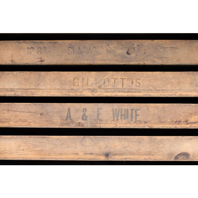 Proofing Cupboard, 1900s For Sale - Image 6 of 10