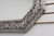 Friedman Brothers #7261 Silver Decorated Beveled Mirror For Sale In Philadelphia - Image 6 of 14