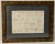 1920s 1920s French Gravure Print Classical Architecture For Sale - Image 5 of 10