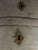 1900 - 1909 18th Century Swedish Painted Small Commode, 1900 For Sale - Image 5 of 9