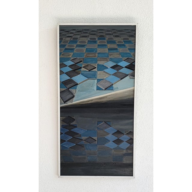 Painter born in Neuchâtel in 1925, of her first name Jacqueline and is called Lison \. she paints landscapes, figures,...