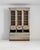 19th Century 19th Century, Portuguese Wooden Vitrine For Sale - Image 5 of 13