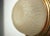 1930s Bronze Dome Ceiling or Wall Light Fixture, 2 Avail. For Sale - Image 4 of 7