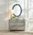 Made Goods Saffi Mirror For Sale - Image 4 of 4