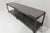 Modern Holly Hunt Tudor Console, Custom Size 104" Wide For Sale - Image 3 of 9