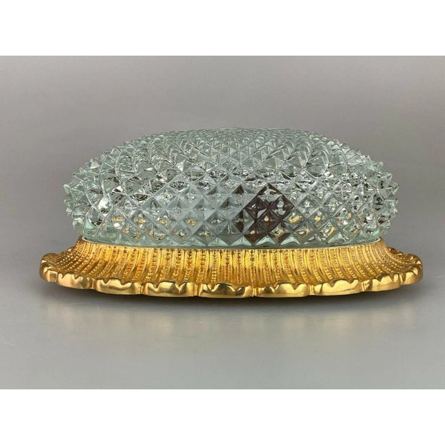 1960s Wall Lamp from Limburg, 1960s For Sale - Image 5 of 10