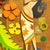 Rare 1960s MCM Tropical Hula Girl Hand Cut Wood 3d Wall Sculptural Framed Art For Sale In Los Angeles - Image 6 of 14