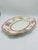 Shabby Chic Vintage Villeroy and Boch Platter For Sale - Image 3 of 5