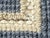 Ivory 5ft × 12ft Starck Carpet Custom Area Rug For Sale - Image 8 of 12