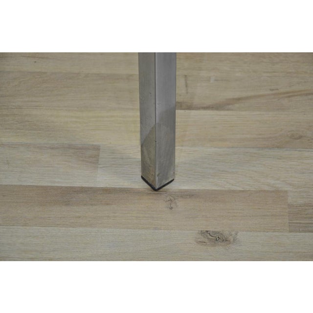 1960s Marble Coffee Table by Florence Knoll for Knoll For Sale - Image 5 of 9