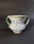 Amateur Cup in Laertina Majolica, 1600 For Sale - Image 9 of 15