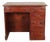 English Children's Desk in Mahogany For Sale