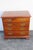 This delightful Nightstand End Side Table is made of wood, solid wood, solid cherry, and metal. This Nightstand has...