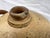 Antique French Stoneware Vinegar Jar / Floor Vase, Poitou, C. 1900 For Sale - Image 9 of 18