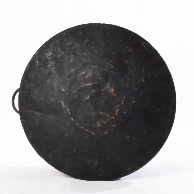 Large Copper Pot For Sale - Image 10 of 10