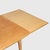 Mid-Century Modern Mid-Century Model 371 Dining Table in Oak by Alfred Christensen for Slagelse Møbelfabrik, Denmark For Sale - Image 3 of 12