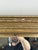 Traditional Fine Antique 19th Century Gilt Wood Mirror 39 X 34 For Sale - Image 3 of 9