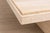 Postmodern Travertine Coffee/Cocktail Table c.1970 Italy For Sale - Image 4 of 5
