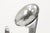 Contemporary Eichengreen & Ginsburg Articulated Poslished Aluminum Woman Sculpture For Sale - Image 3 of 8