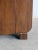 1950s Art Deco Walnut Armoire For Sale - Image 17 of 17