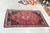 Mid-20th Century Persian Shiraz Rug For Sale - Image 4 of 14