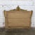 Early to Mid-20th Century Baroque or Rococo Style Wall Mirror With Carved Gilded Ornate Details For Sale - Image 14 of 18