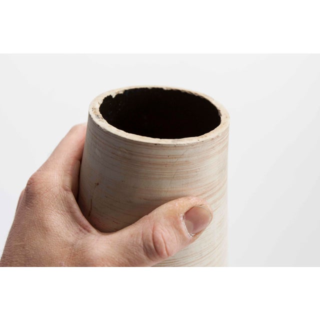 Large West German Ceramic Vase from Scheurich Keramik, 1950s For Sale - Image 3 of 10