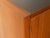 Vintage Danish Sideboard in Wood, 1960s For Sale - Image 10 of 11