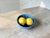 Vintage Wildweed Aspen Blue Studio Pottery Bowl For Sale - Image 10 of 11