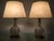 Lalique Lalique "dentelle" Lamps - a Pair For Sale - Image 4 of 11