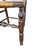 18th Century Queen Anne Country Chair For Sale - Image 9 of 15