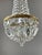 Late 19th Century Bronze and Crystal Chandeliers, Set of 2 For Sale - Image 12 of 12
