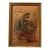 1880s–1890s James S. Kirk American Family Soap Framed Advertisement For Sale