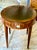 Chestnut Circa 1800 Italian Side / Game Table For Sale - Image 8 of 13