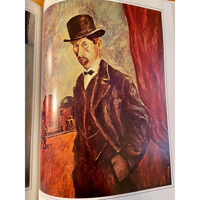 Purple Vintage 1973 Coffee Table Book, the Gershwins For Sale - Image 8 of 9