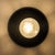 Black 1970s "Teti" Sconce by Vico Magistretti for Artemide For Sale - Image 8 of 11