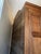Antique Wardrobe in Walnut, 1600s For Sale - Image 4 of 17