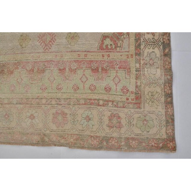 Antique Anatolian Living Room Rug For Sale In Phoenix - Image 6 of 10