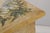 Habersham Crackle Paint 2 Door Cabinet For Sale - Image 14 of 18