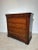 Antique Wooden Secretaire in Mahogany For Sale - Image 6 of 6