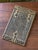 Tiffany Studios New York No. 1691 Venetian Bronze Note Pad Holder An exceptional and highly collectible Tiffany Studios...