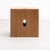 LC14 Cabanon Wood Stool by Le Corbusier for Cassina For Sale - Image 14 of 16