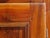 Louis Philippe Wardrobe in Light Walnut For Sale - Image 9 of 18